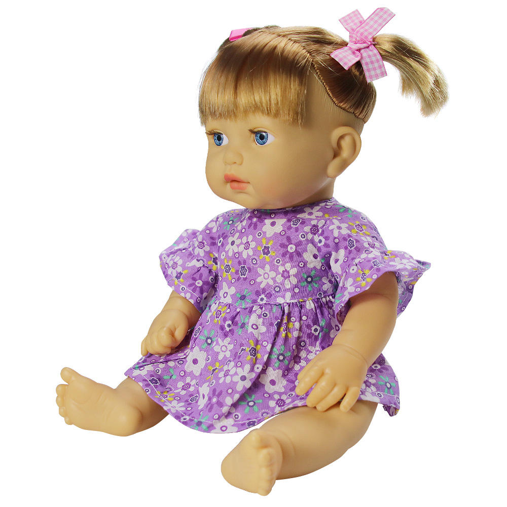 娃娃公仔今天价格行情查询-搪胶doll公主长发仿真娃娃-阿里巴巴