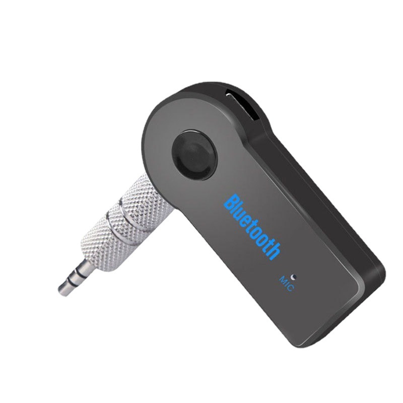 BT-350 Bluetooth Receiver Bt350 Bluetooth Music Receiver 3.5 Car Handsfree Audio Bluetooth Receiver