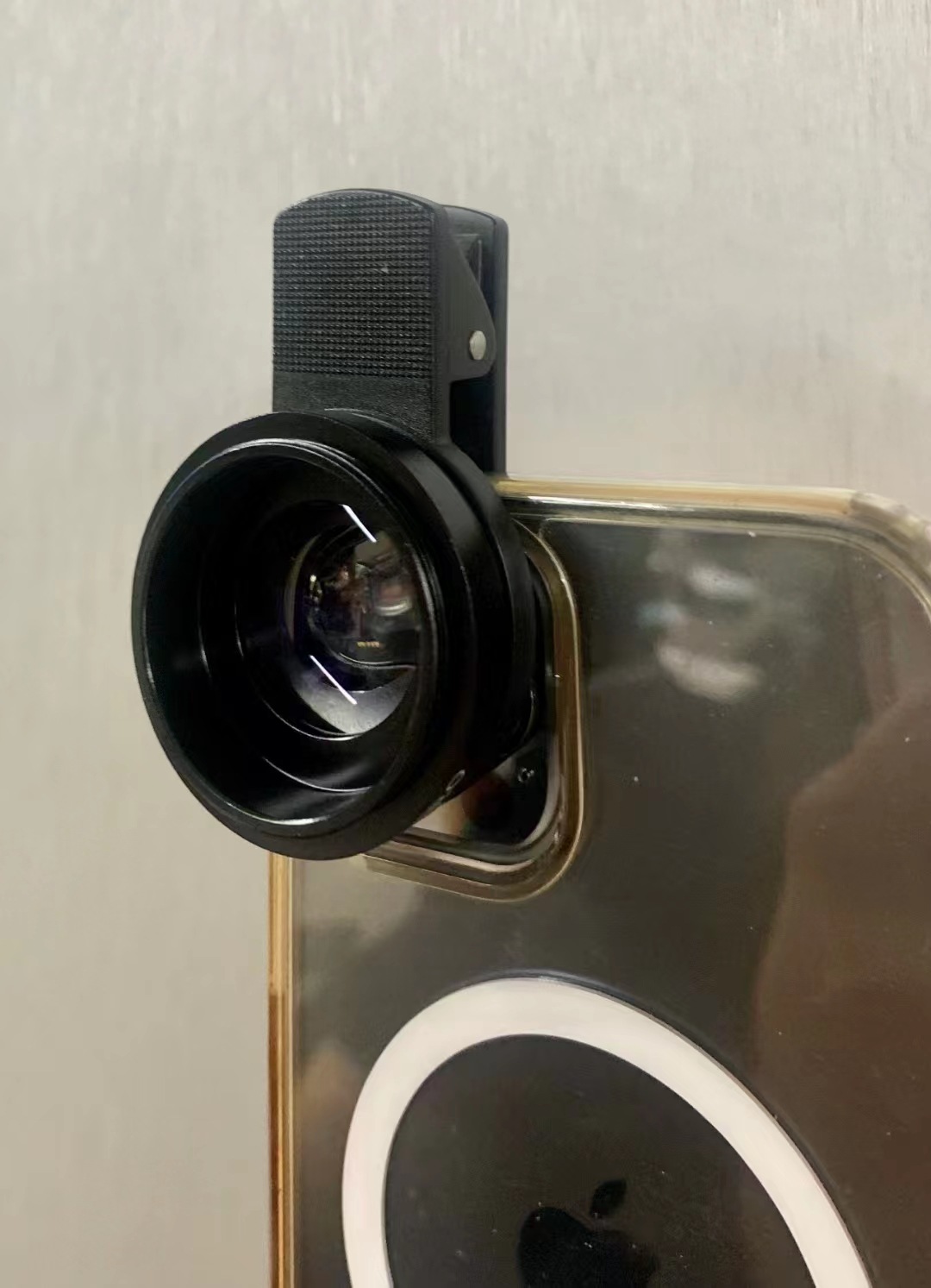 抖音直播用手机镜头广角镜头微距鱼眼批发外置摄像头手机拍照神器