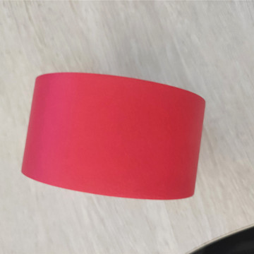 高温红色美纹纸复合pet胶带 红色美纹纸胶带 双面胶-阿里巴巴