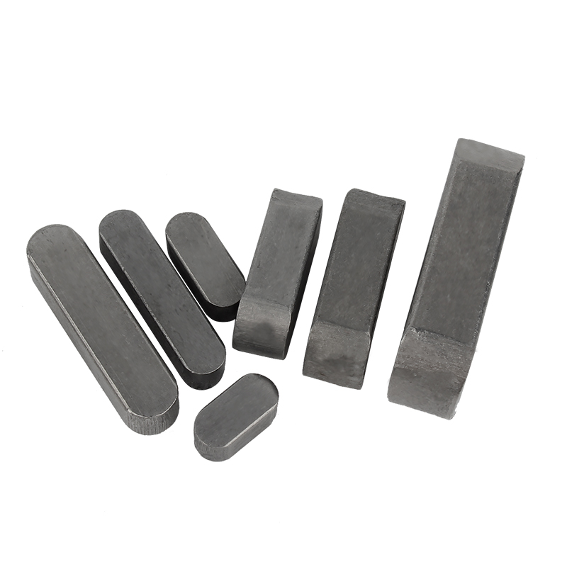 sg37a型平键销gb1096铁圆头销子插销键条键槽销方键条肖子轴销m3