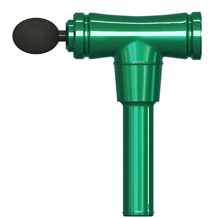 网红运动按摩器敲打敲背全身肌肉放松震动解压棒锤电动按摩神器