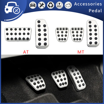 适用于 本田新飞度 xrv 哥瑞 竞瑞 锋范 缤智汽车刹车油门脚踏板