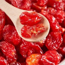 番茄干西紅柿圣女果干零食蜜餞新鮮果干酸甜可口小零食250g500g