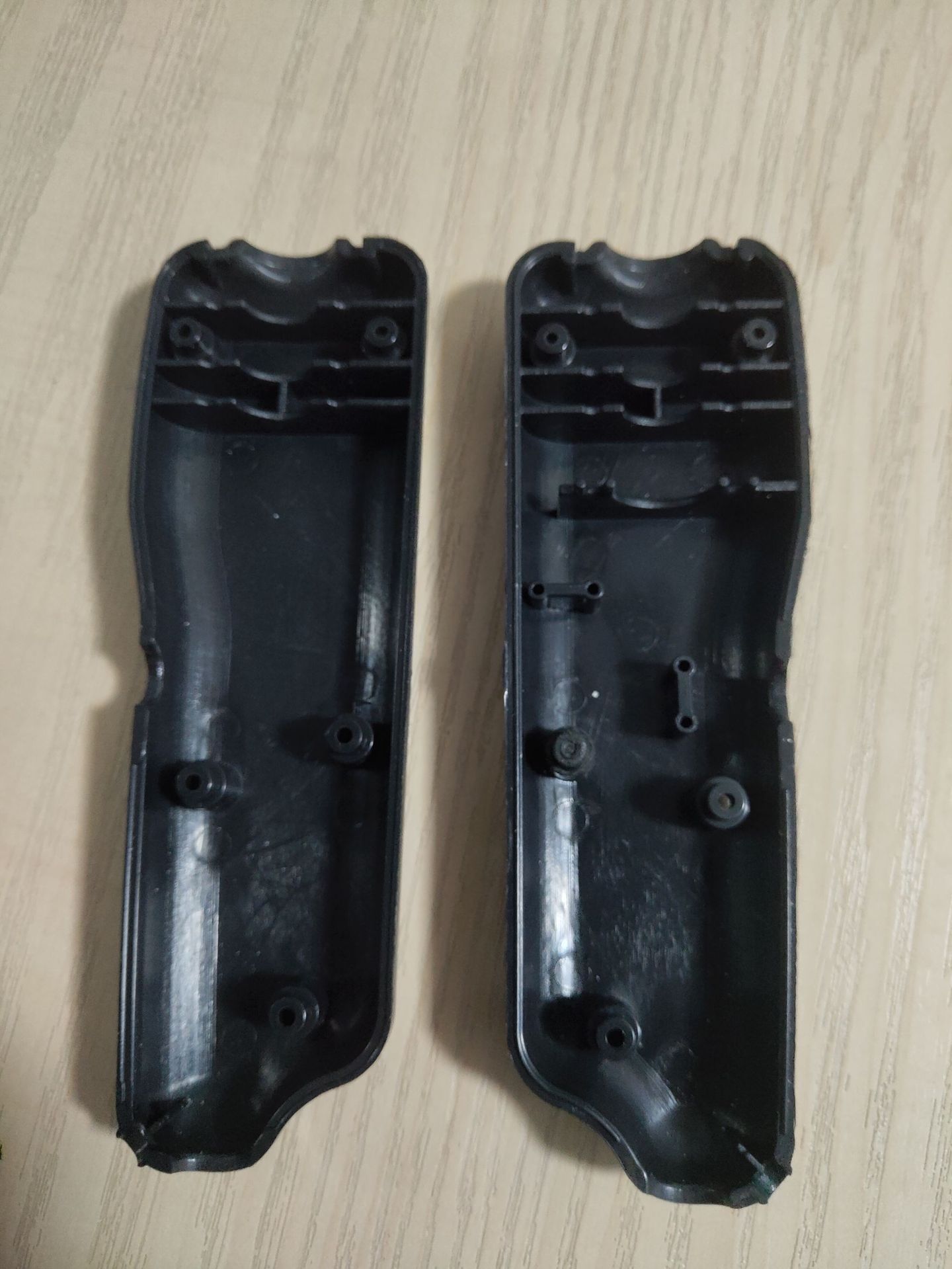 塑料件提供注塑件表面电镀uv镀膜静电喷涂改色