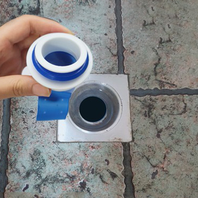 源头工厂地漏防臭器防虫防臭地漏芯厨房下水道防溢水反水硅胶芯