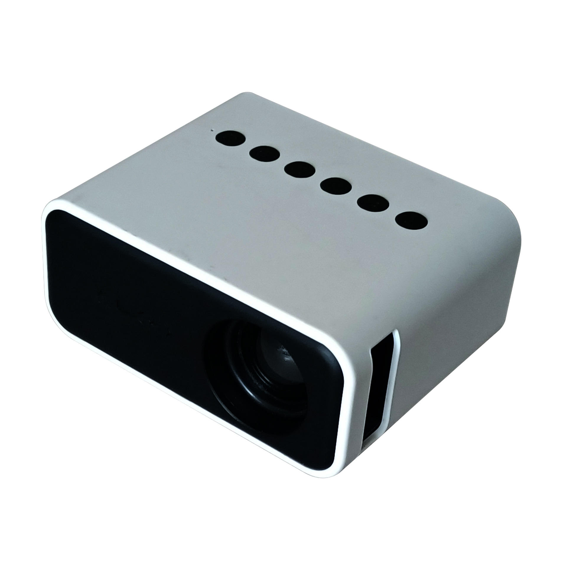 新款yz-03儿童迷你家用投影仪娱乐玩具礼品早教跨境外贸投影机