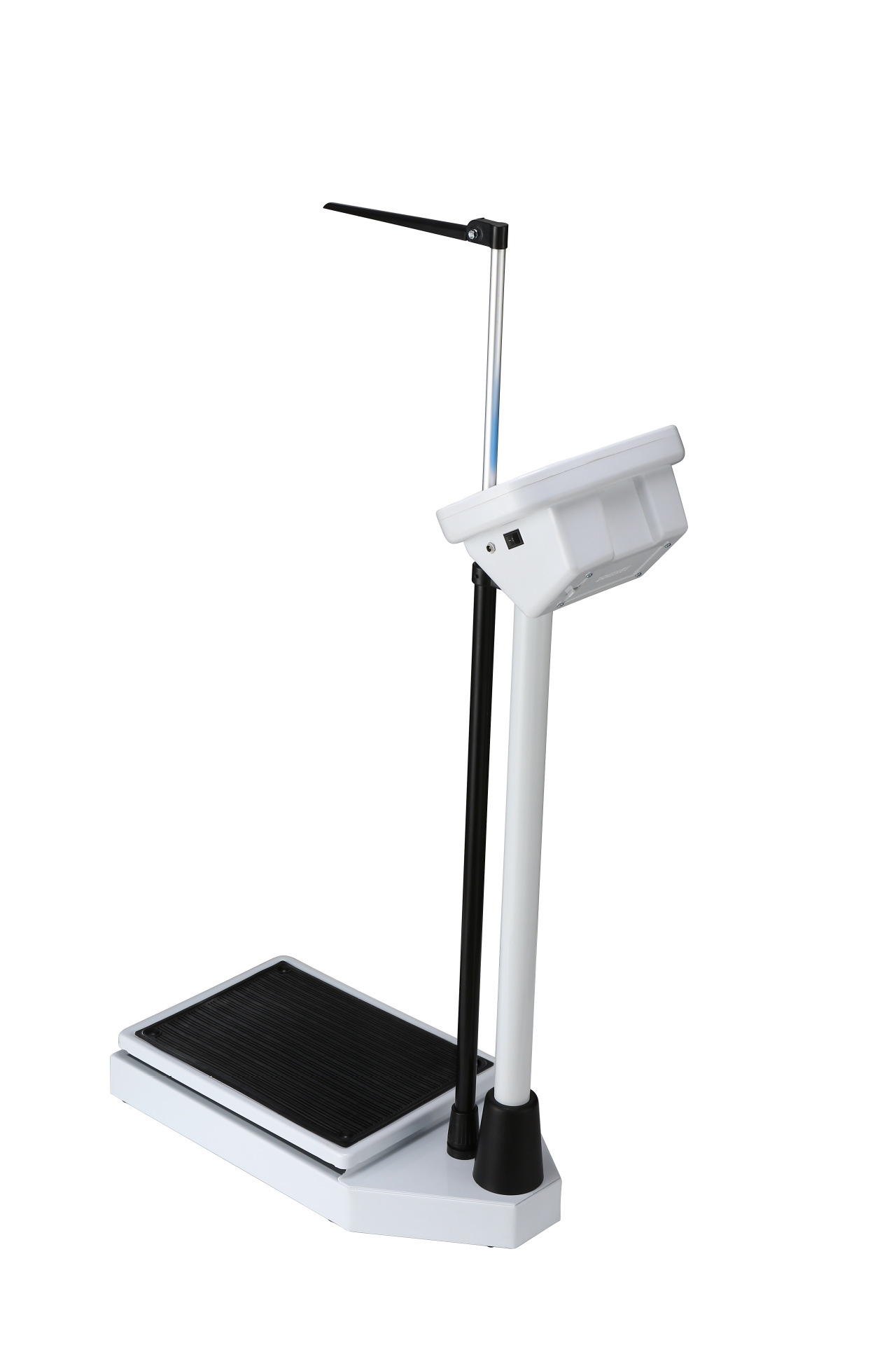 现货电子体重秤身高体重秤200kg身高秤 学生医院身高尺医疗电子秤