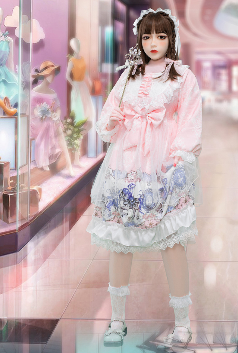 充气娃娃半实体硅胶娃娃批发真人版发音娃娃批发工厂一件代发多多