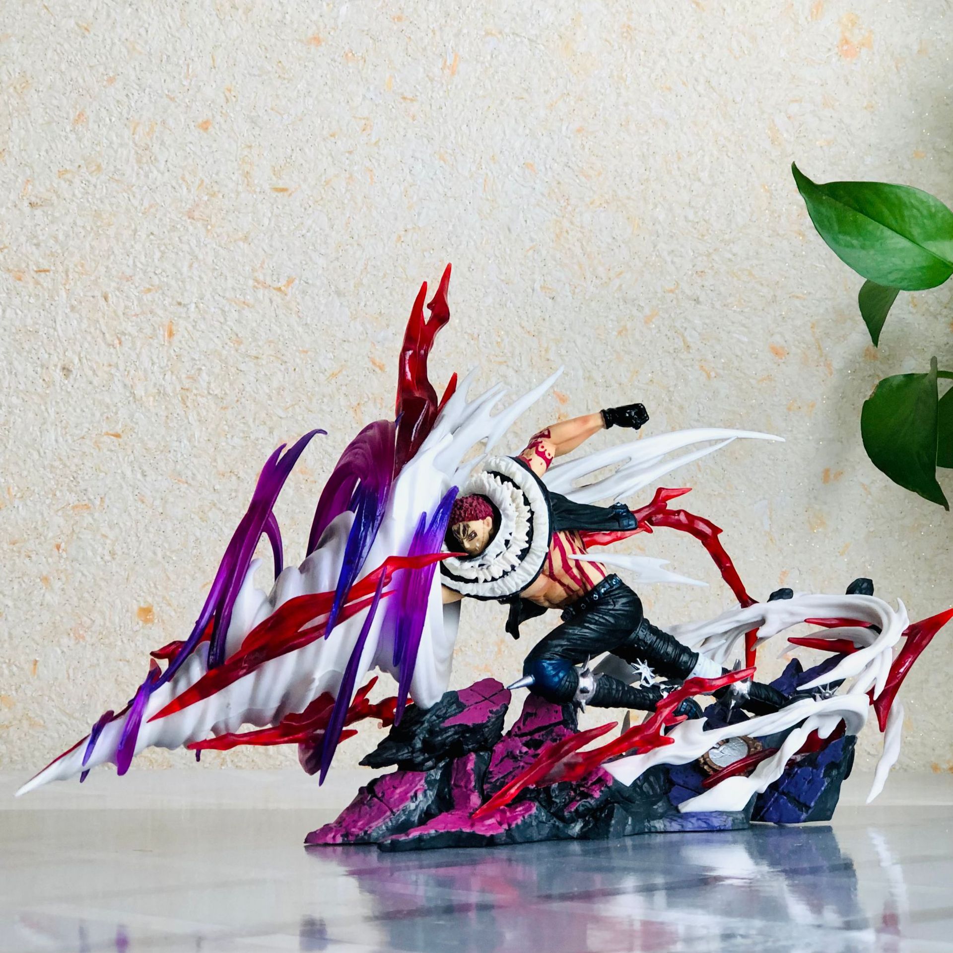 海贼王 dod 卡二系列2.