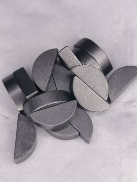 gb1099半圆键 ,键45#钢