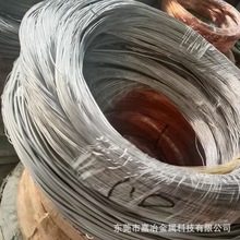 超细铝线0.15mm 铝丝0.2mm 纯铝铝线0.3mm 1060铝线直径0.4mm