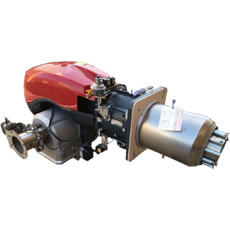 dowson(道森)ds/e fgr一体式燃烧机 锅炉低氮改造燃烧器