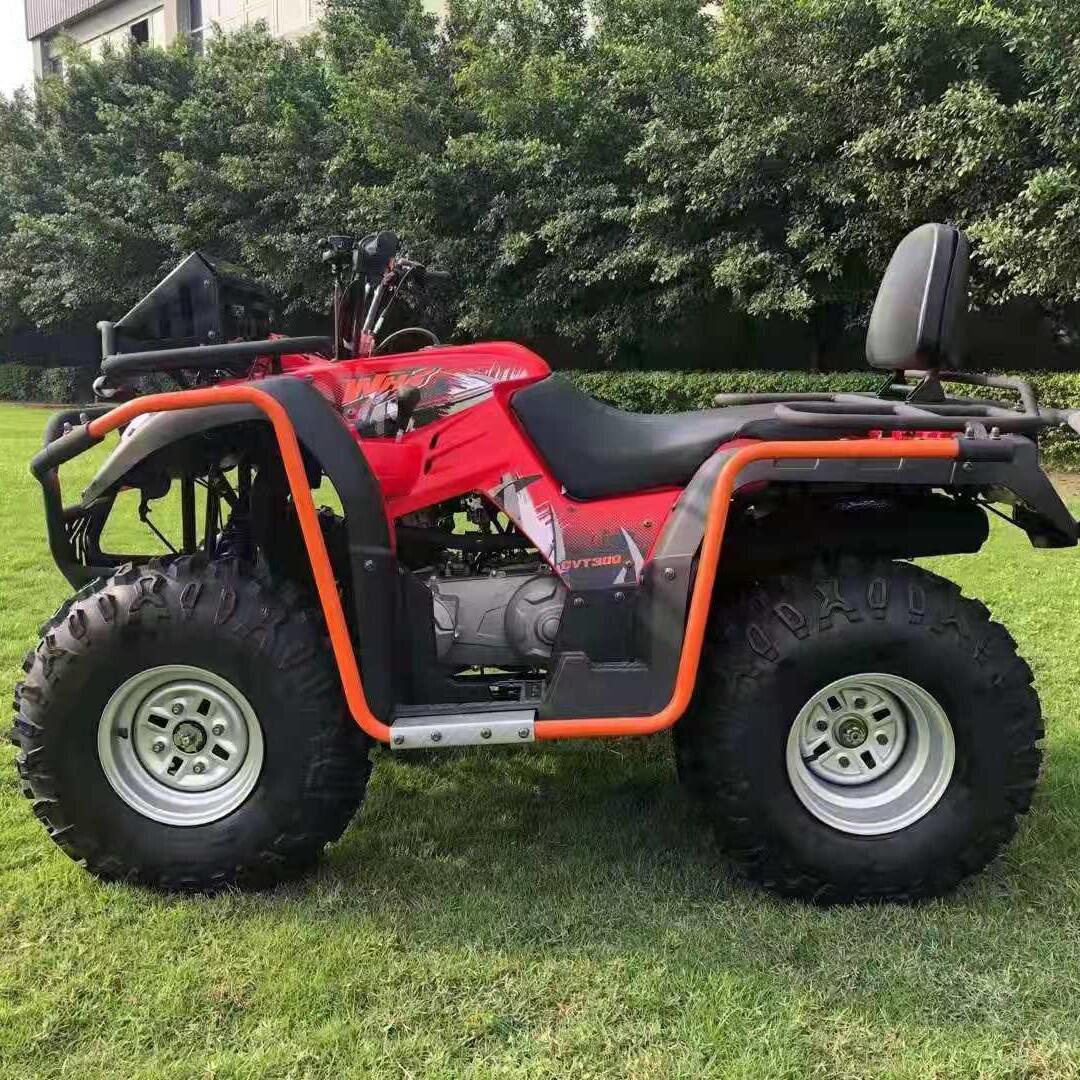全地形沙滩车300ccatv