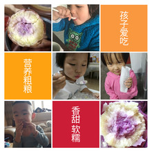 广东茂名现挖冰淇淋地瓜10斤装紫薯新鲜板栗红薯番薯蜜薯山芋