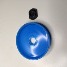 蝈蝈葫芦鸡心叫罐笼子文玩精品高端模具本长养蝈蝈的葫芦口盖蒙心