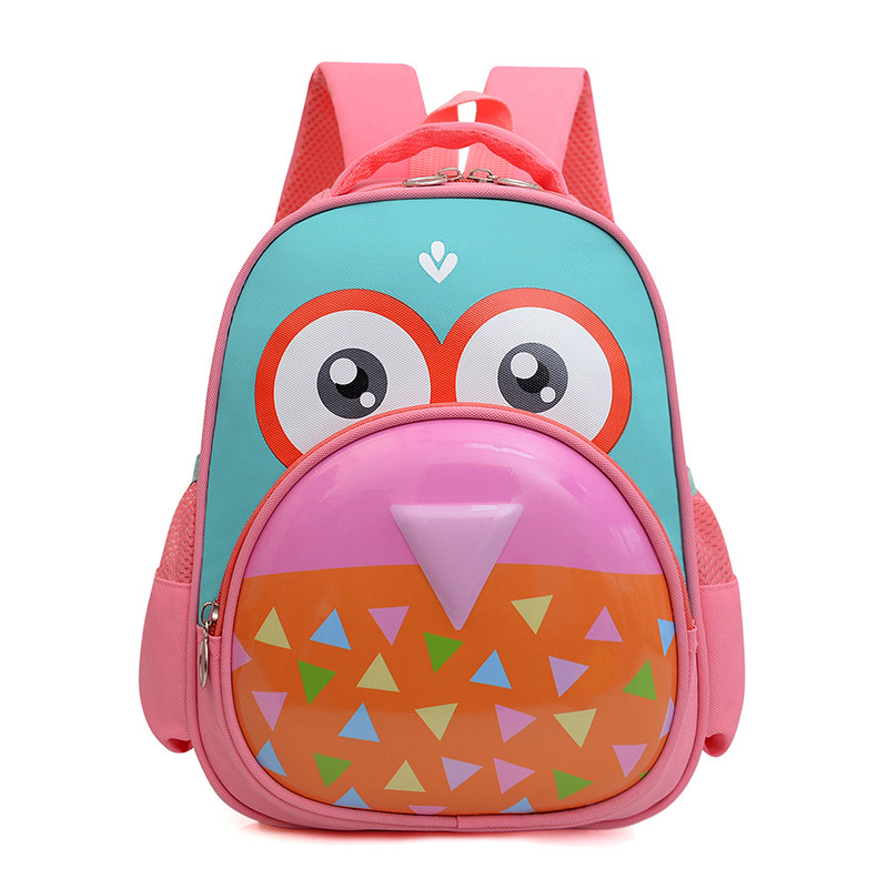 New Children's Backpack