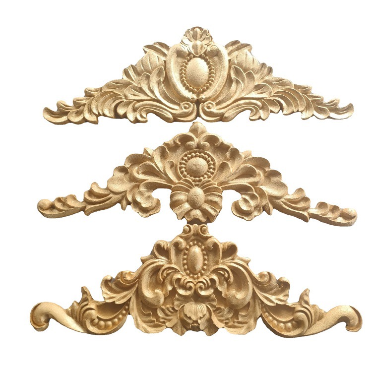 源头厂家eps浮雕构件 欧式浮雕 柱花 角花 山花 别墅外墙装饰构件