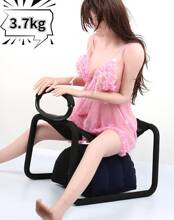 NEW Arrival Sex Aid Bouncer Weightless Chair Inflatable Love