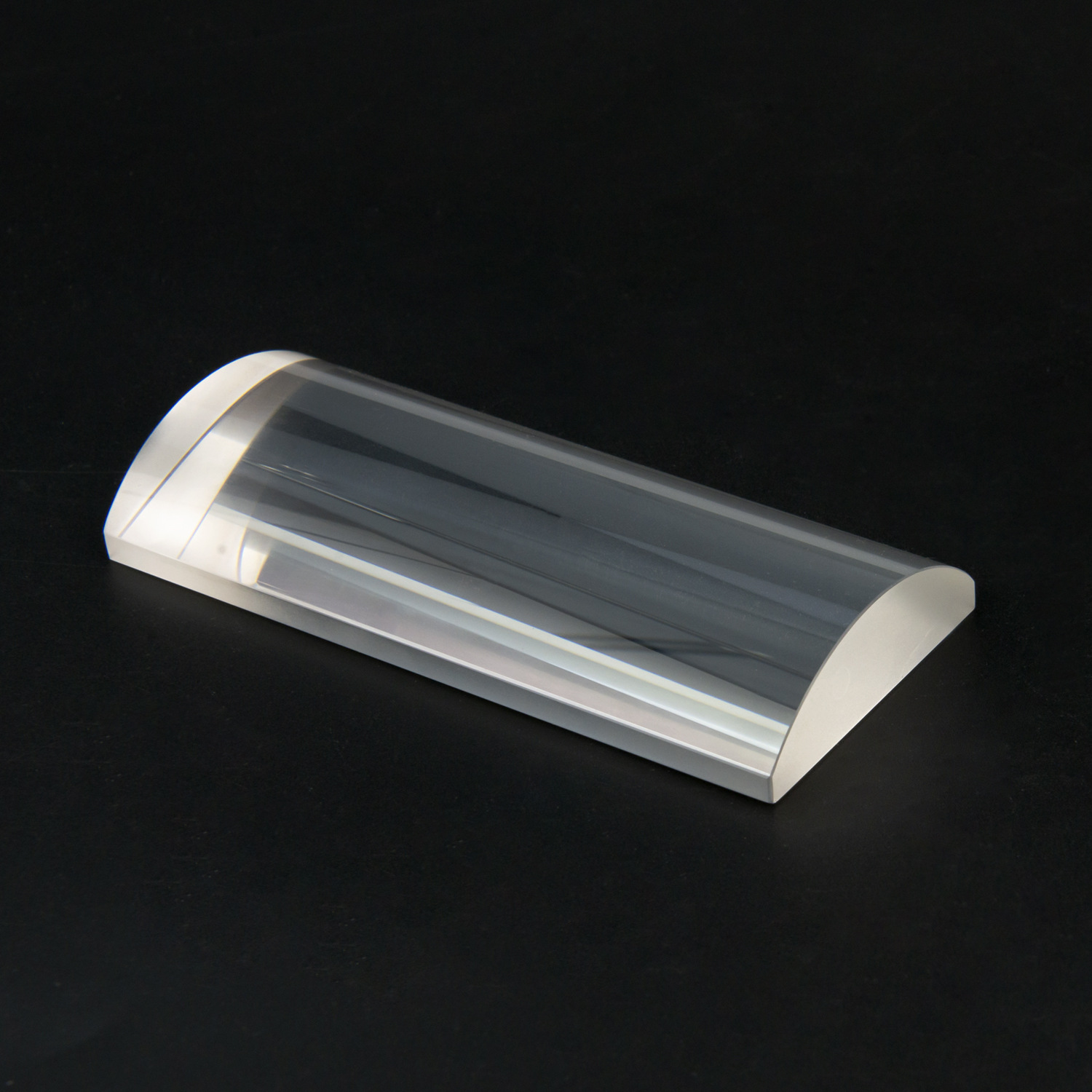 平凸柱面镜准直化激光二极管输出镀膜消色差聚焦光学玻璃透镜yc