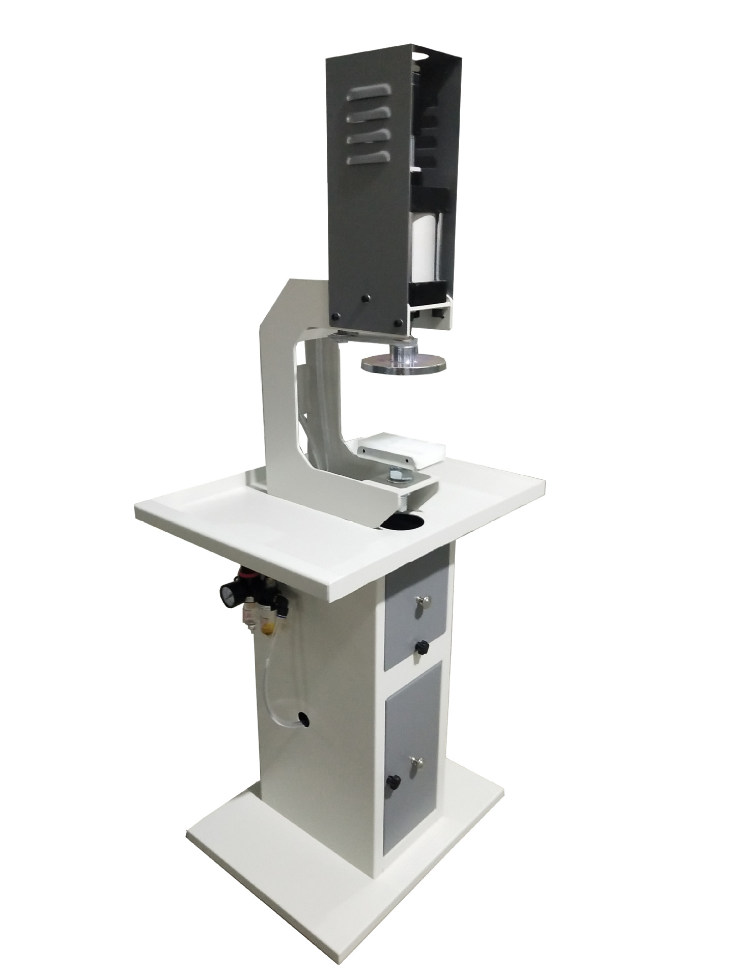 冲孔机气动冲孔机打眼机制鞋设备厂家直销