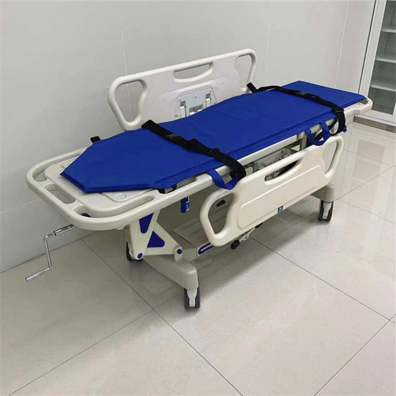 商品描述型号豪华升降平车系列转运车系列车体尺寸1920