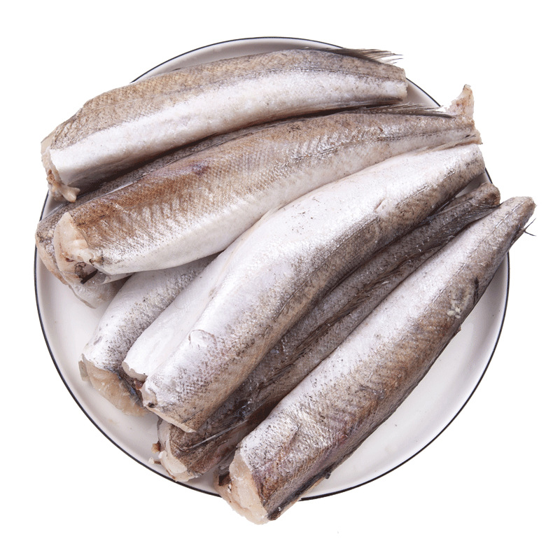 明太鱼冷冻