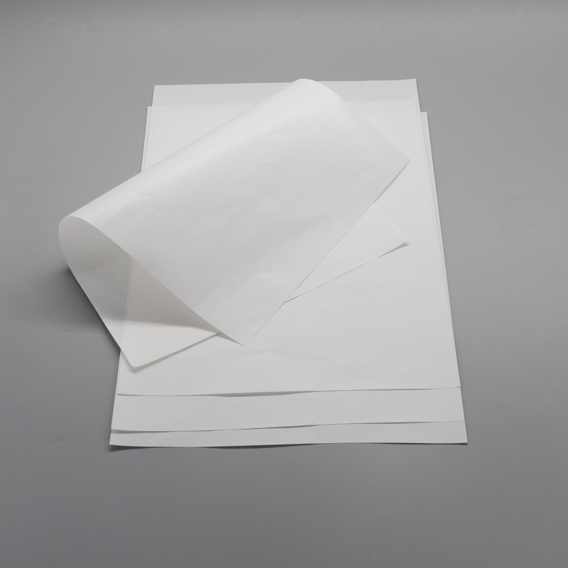 现货闪发晒焙self-bakey蛋糕垫纸 方形防油防水蛋糕过机大纸