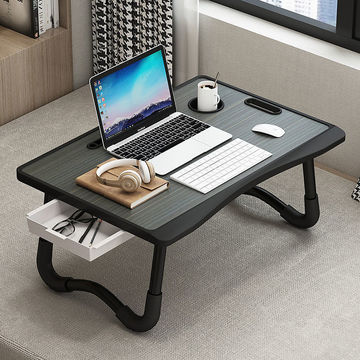 床上写字学习小书桌子学生儿童上铺宿舍家用网红ins笔记进均贸易