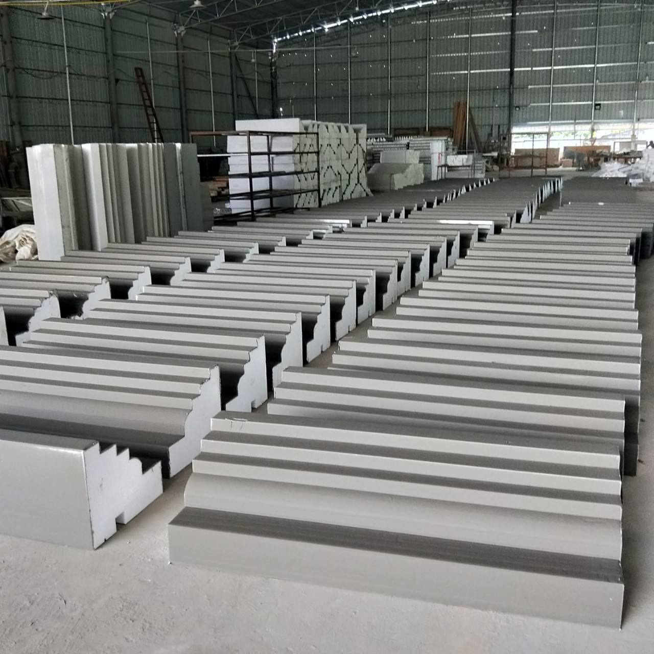 eps泡沫装饰线条欧式别墅家装构件梁托外墙装饰线檐口装饰腰线条