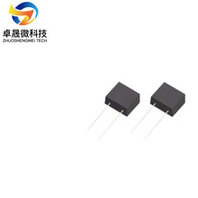 392方形 382圆柱电源保险 保险丝T1A/2A/2.5A/3.15A/4A/10A 250V