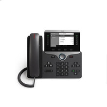 CP-8811-K9 企业级黑白屏办公语音网络IP电话机