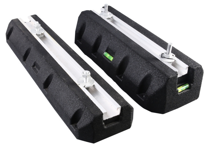 jrf-500b神通shield空调外机减震垫支架大脚空调外机橡胶减震底座