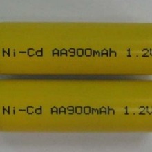 镍镉电池AA600毛球修剪器 按摩器 飞科剃须刀专用5号充电电池2.4V