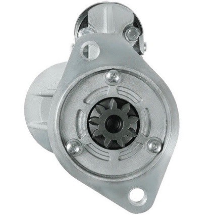 s13-104起动机23300 83w00起动机马达适用尼桑叉车起动机马达