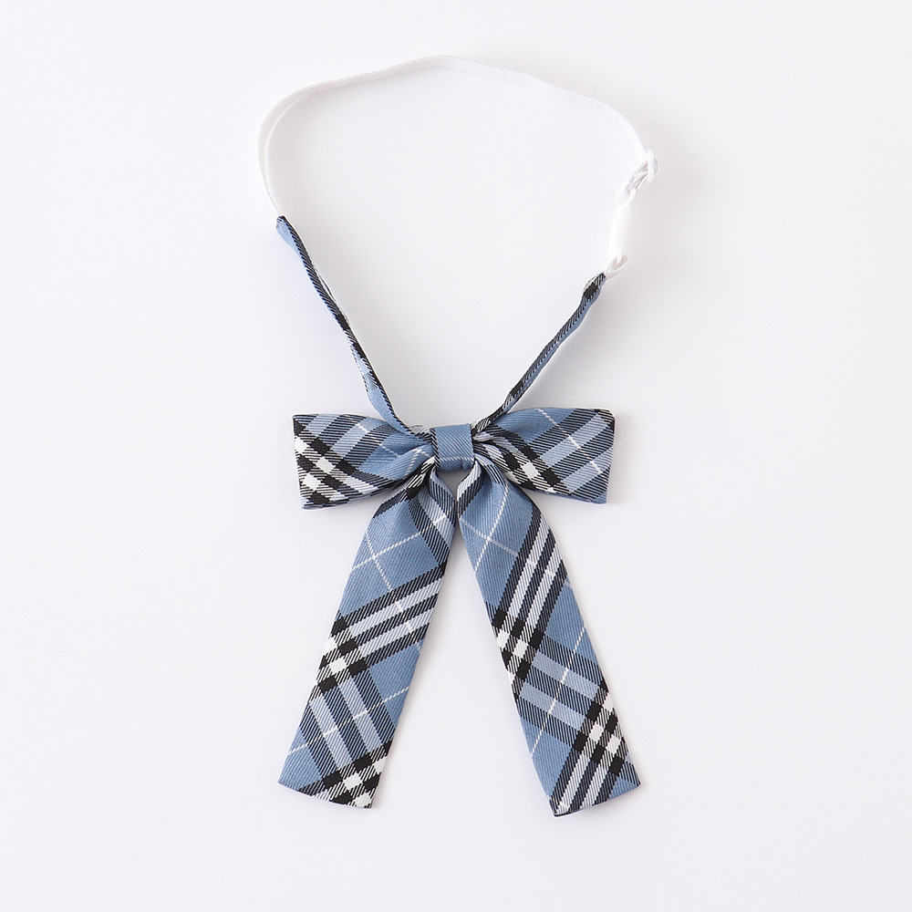 【长柄领结合集】jk制服配饰s1 山吹 苋红 星野 雪松白溟咩a领花