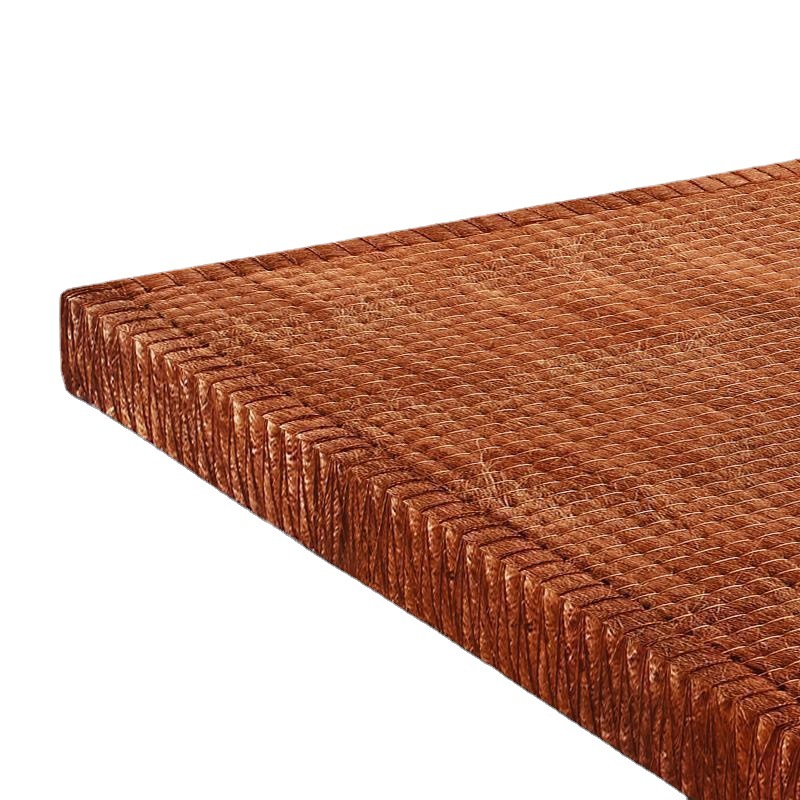 直销全山棕折叠手工硬棕垫棕榈无胶椰棕垫子偏硬山棕垫可棕榈儿童