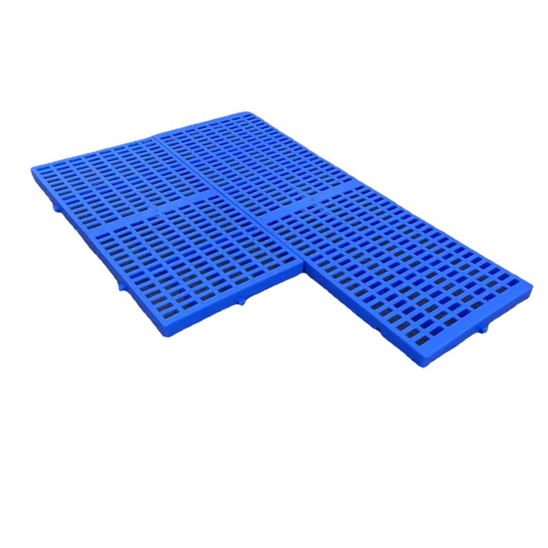 仓储笼垫板