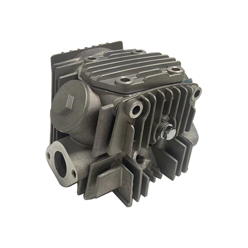 摩托车发动机配件ws110缸头发动机气缸适用沙滩卡丁车4冲程110cc