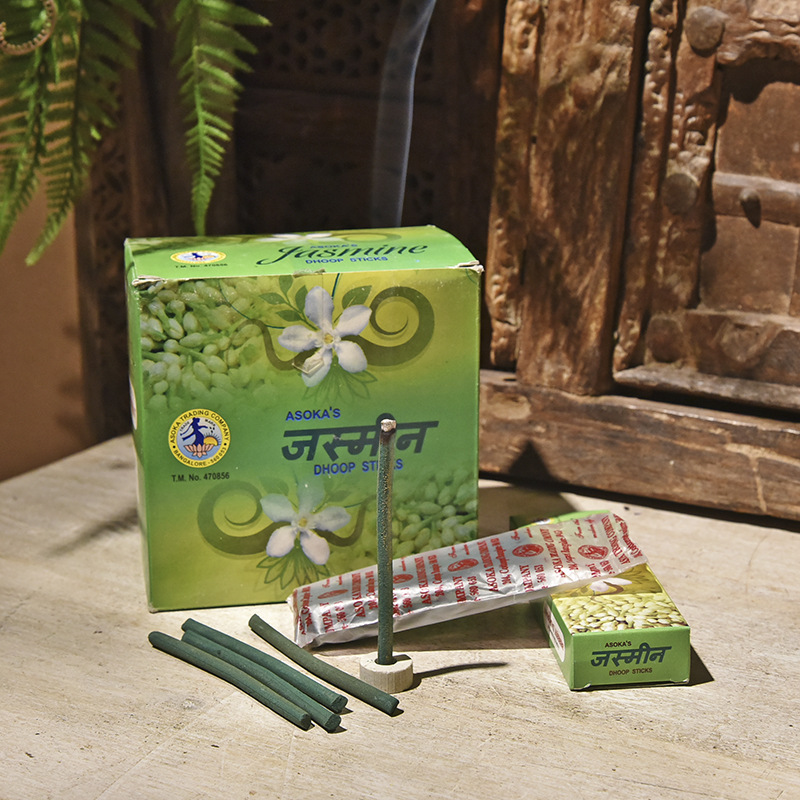 批发进口原装darshan印度香熏香防蛀达摩香藏香家用檀香线香柱香