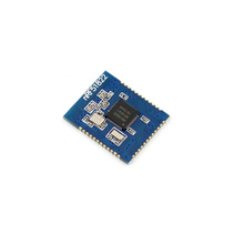 视美客 蓝牙4.0模块  nRF51822模块 ble4.0开发板 2.4G 贴树莓派