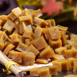重庆干豆腐