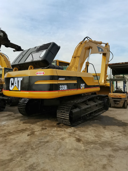 330bl挖机