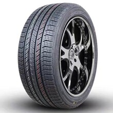 防爆汽车轮胎235/55zrf19 105w xl适配奔驰glc英菲尼迪奥迪q5qx60