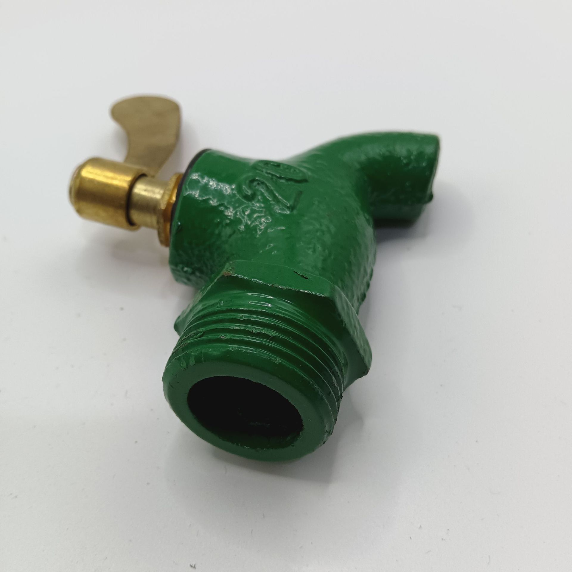 铁六分水龙头铸铁六分快开龙头老款简易龙头-阿里巴巴