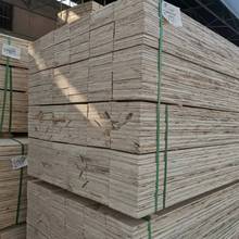 现货销售各种尺寸规格LVL单板层积材 LVL木方