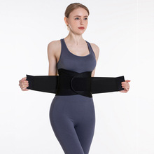跨境腰部训练器塑身缠绕带塑身收腹带束腹带女士束腰带弹力收腹带