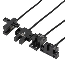 EE-SX95系列超小型导线式微型光电传感器 EE-SX951-W