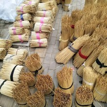 麦秆 念经麦秆 小麦秸秆 麦秆画 麦草杆大麦杆 麦草编织 一斤价格