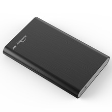 Blueendless Mobile HDD High-Speed USB 3.0 Hard Disk Cases 2.